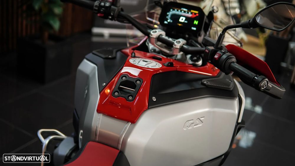 BMW R 1300 GS Adventure Automatica - 53