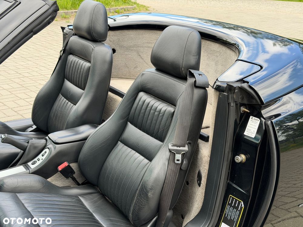 Alfa Romeo Spider 2.0-16 TSpark - 22