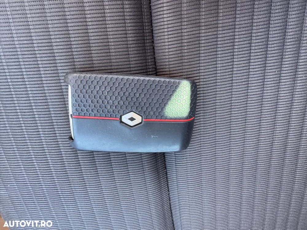 Renault Grand Scenic ENERGY dCi 110 EDC EXPERIENCE - 6