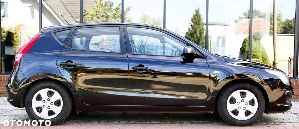 Hyundai i30 1.4 Comfort - 5