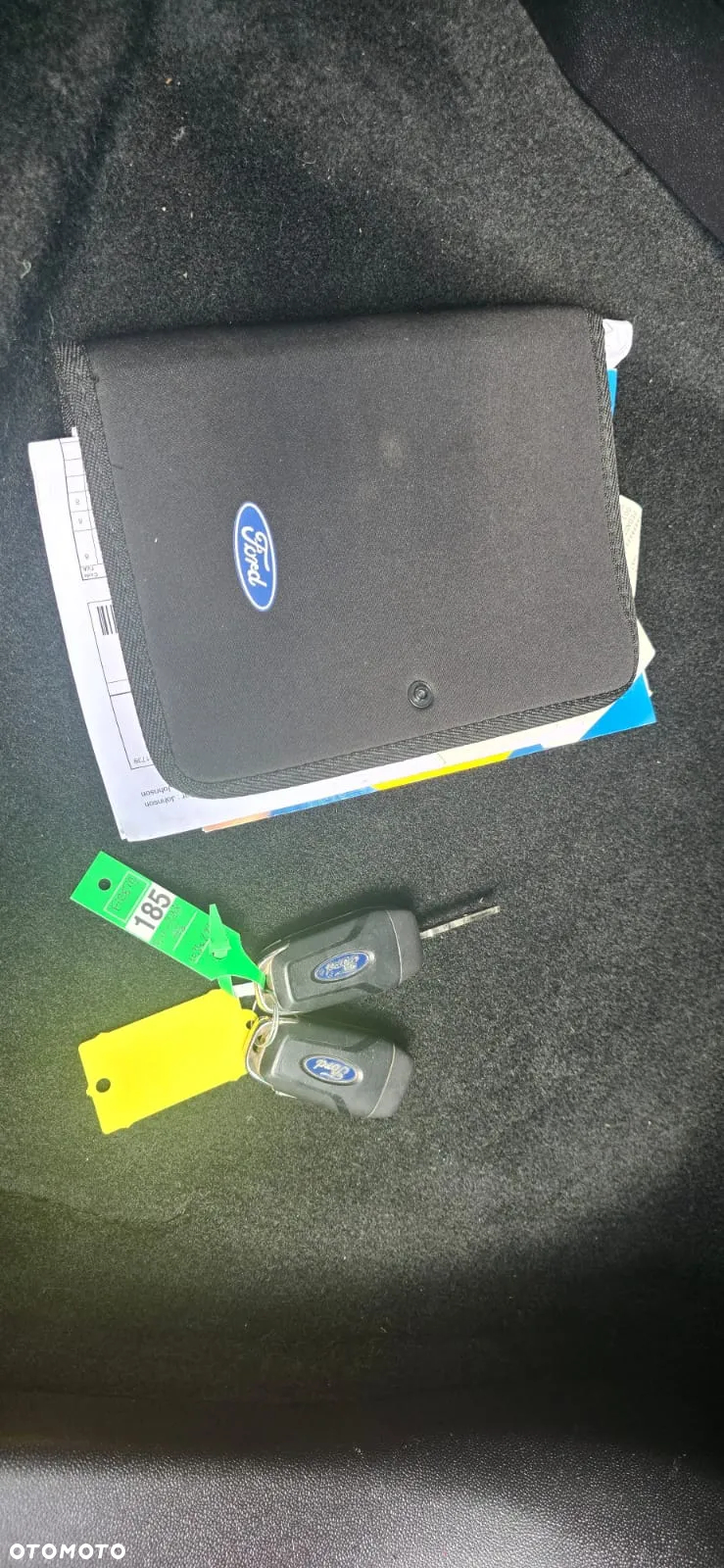 Ford Fiesta 1.5 TDCi S&S ST-LINE - 30