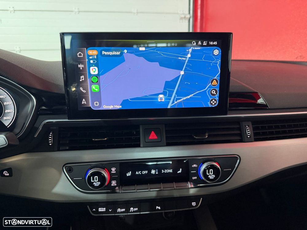Audi A5 Sportback 35 TDI S line S tronic - 26