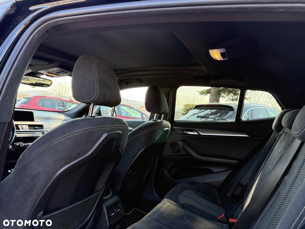BMW X2 xDrive20d M Sport - 13
