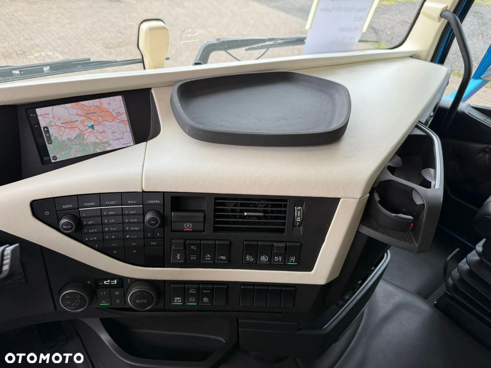 Volvo Fh500 Pusher - 24