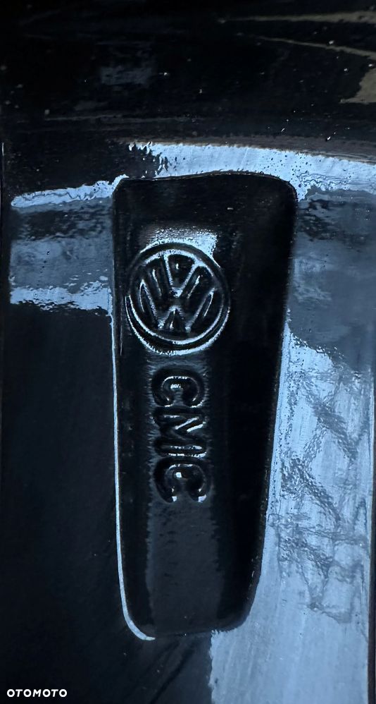 Felgi VW 5x112 16 Passat OE 3G B7 B8 B9 4szt - 7