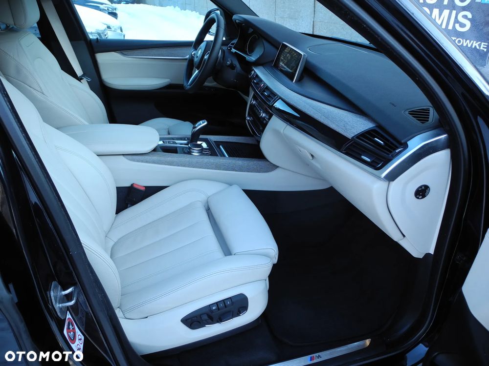 BMW X5 - 17