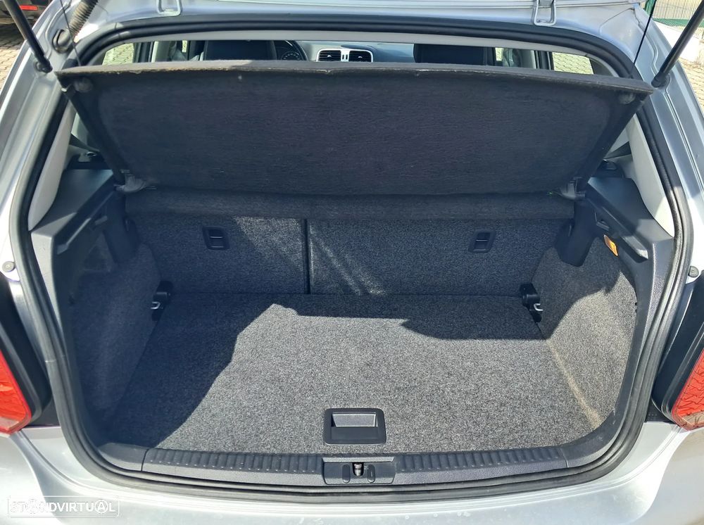 VW Polo 1.2 Match - 10