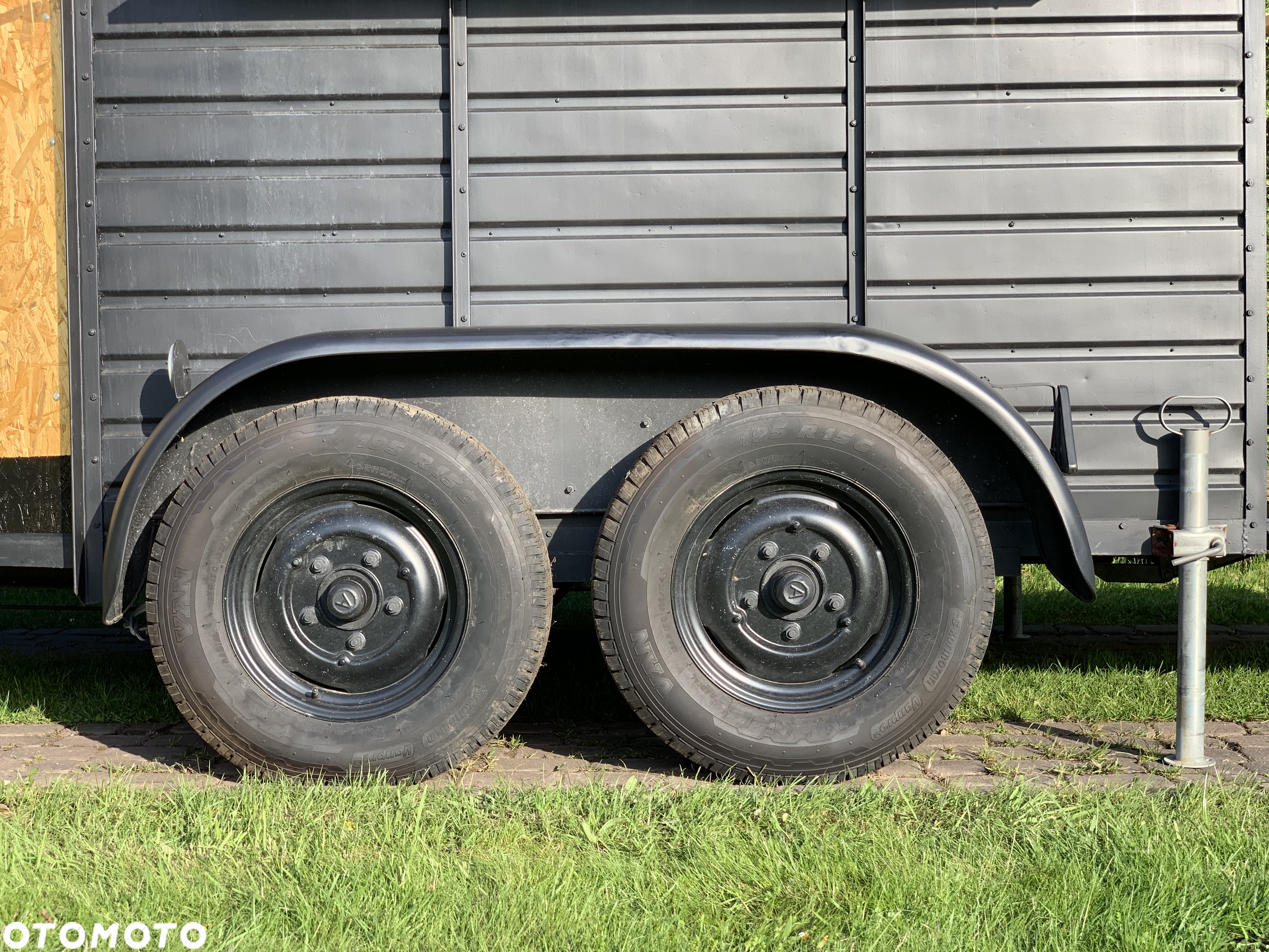Inny Rice Beafort Double MK IV - 6