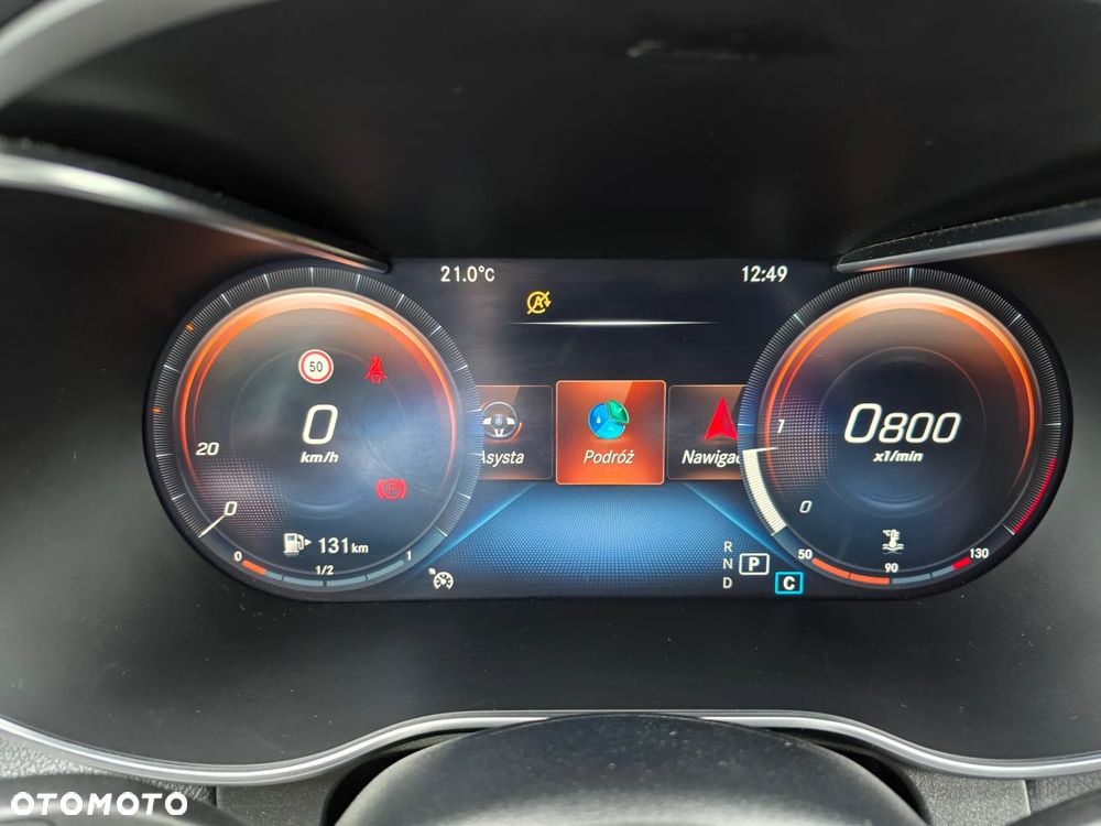 Mercedes-Benz GLC 220 d 4-Matic - 31