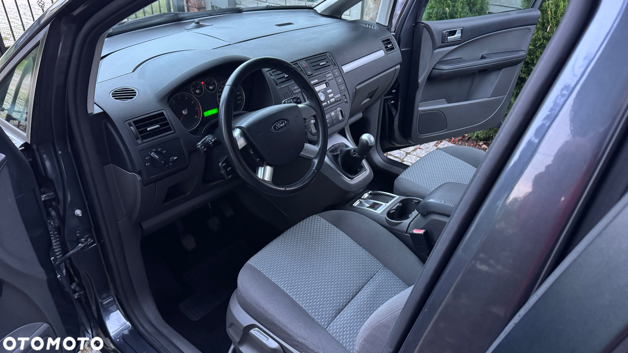 Ford C-MAX 2.0 Platinium X - 13