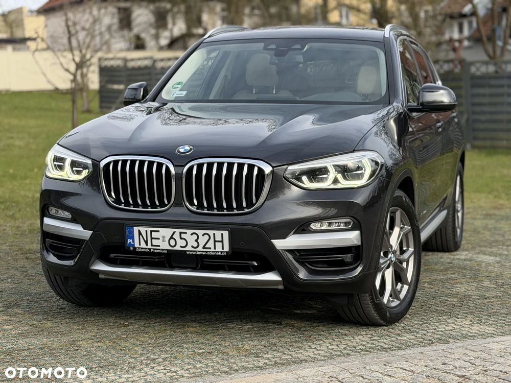 BMW X3 - 24
