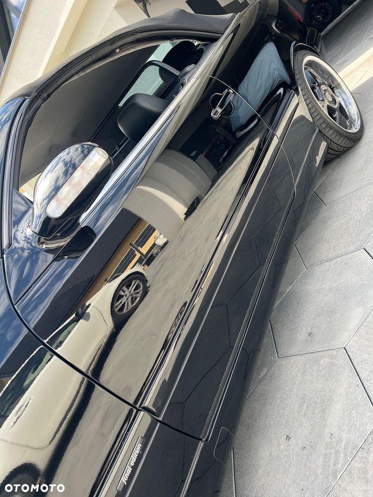 Mercedes-Benz CLK - 6