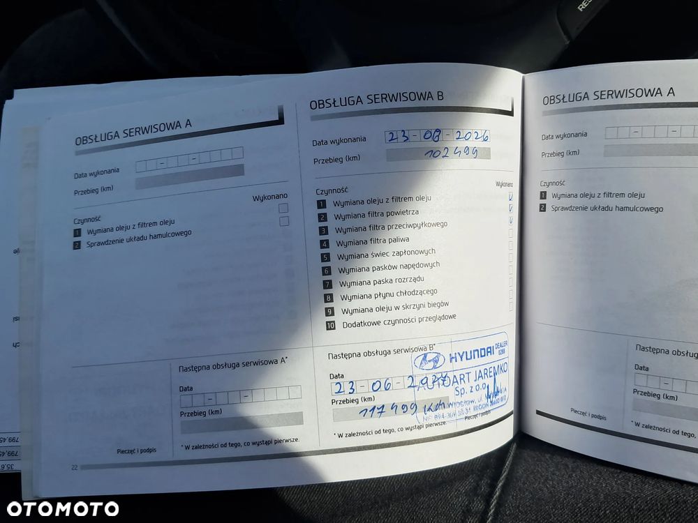 Hyundai i10 1.0 BlueDrive Premium - 13