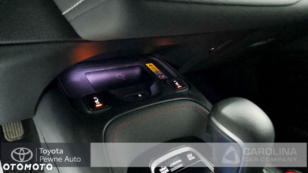 Toyota Corolla 1.8 Hybrid GR Sport Dynamic - 9
