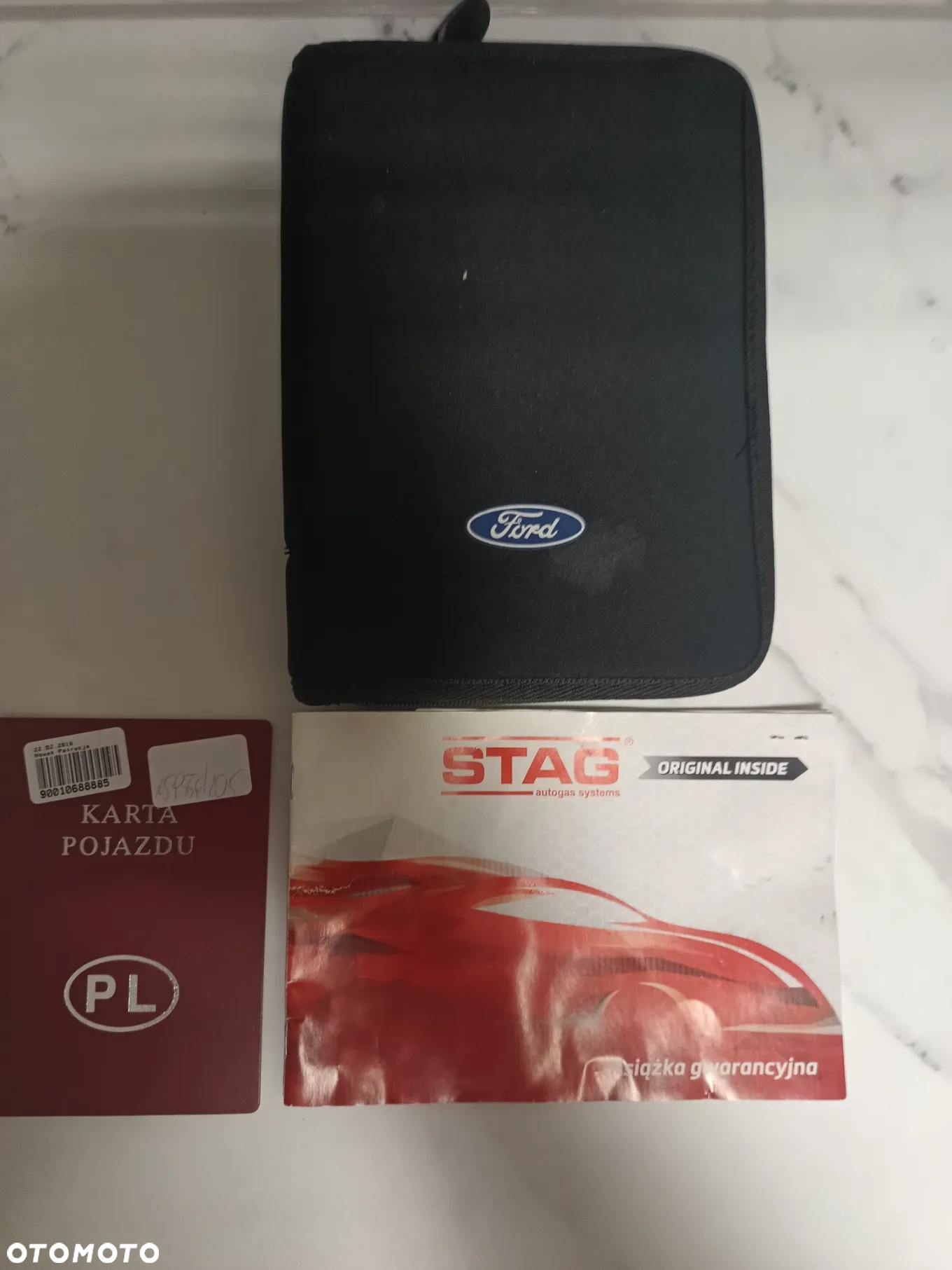 Ford Mondeo 1.6 Titanium - 10