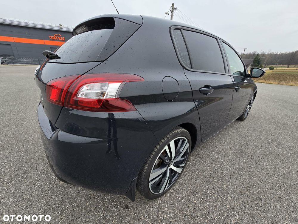 Peugeot 308 1.2 PureTech Active S&S - 15