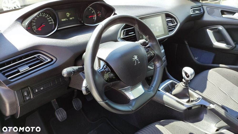 Peugeot 308 - 28