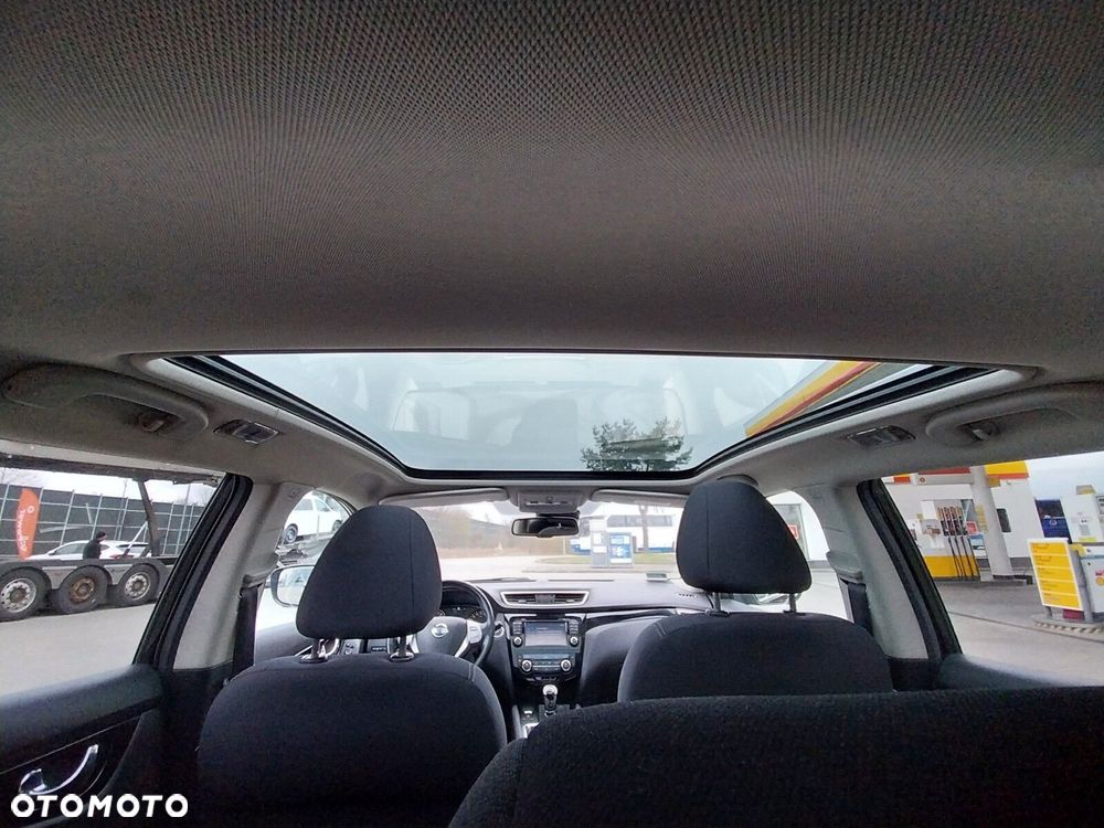 Nissan Qashqai - 10