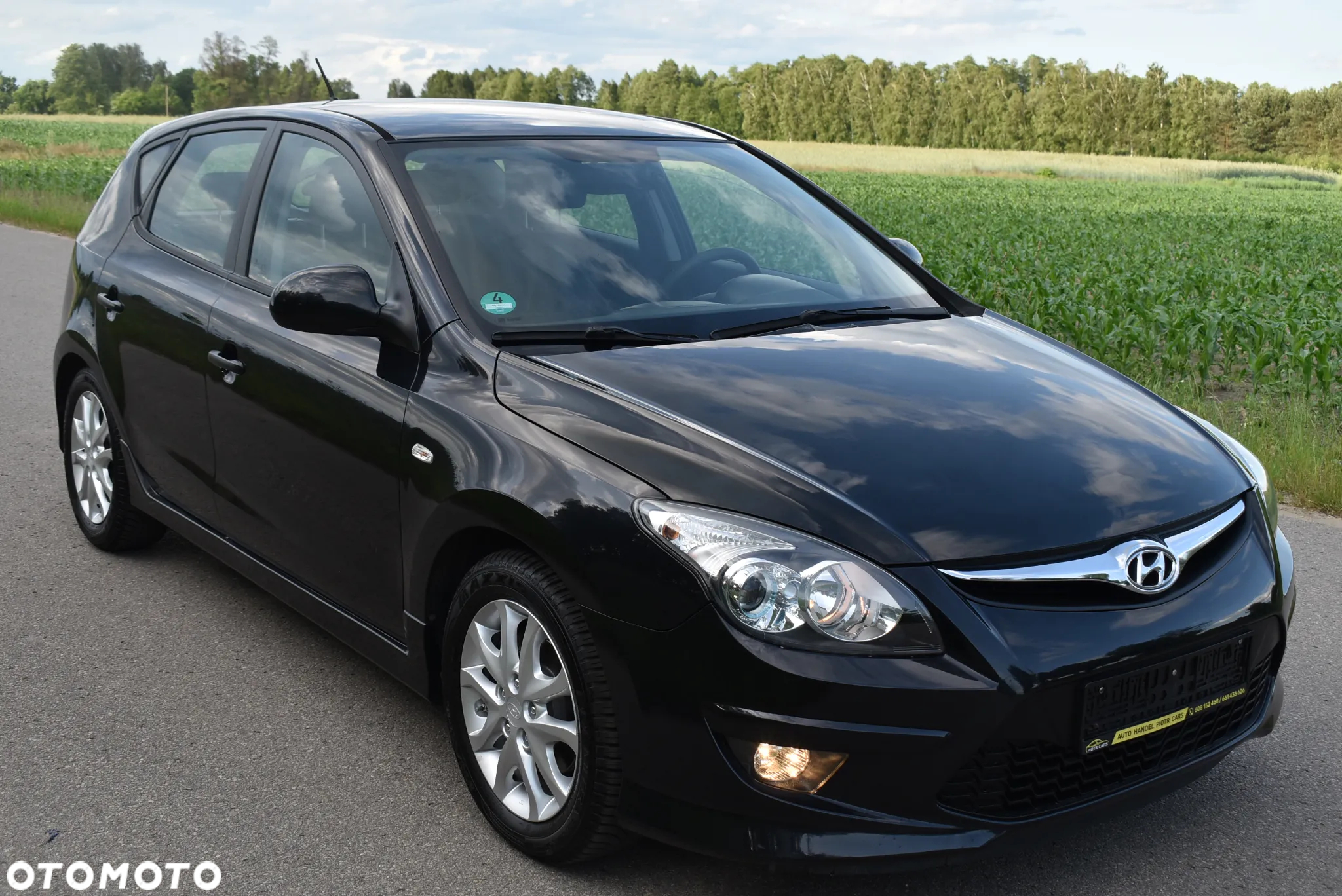 Hyundai i30 - 16