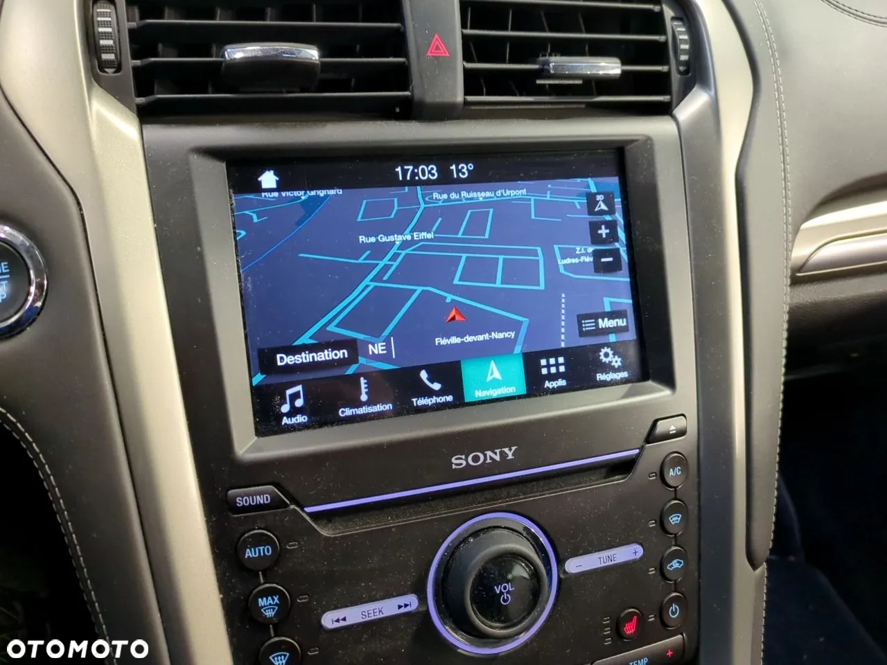 Ford Mondeo Vignale 2.0 Hybrid - 27