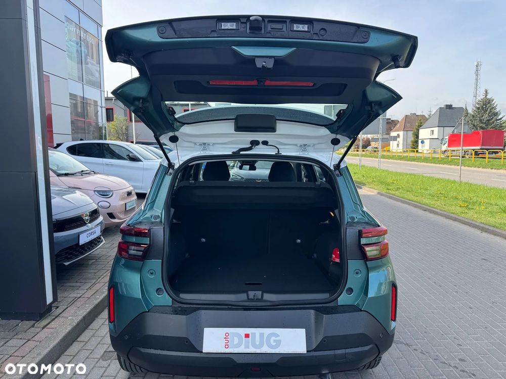 Opel Frontera 54kWh Extended Range Edition - 11