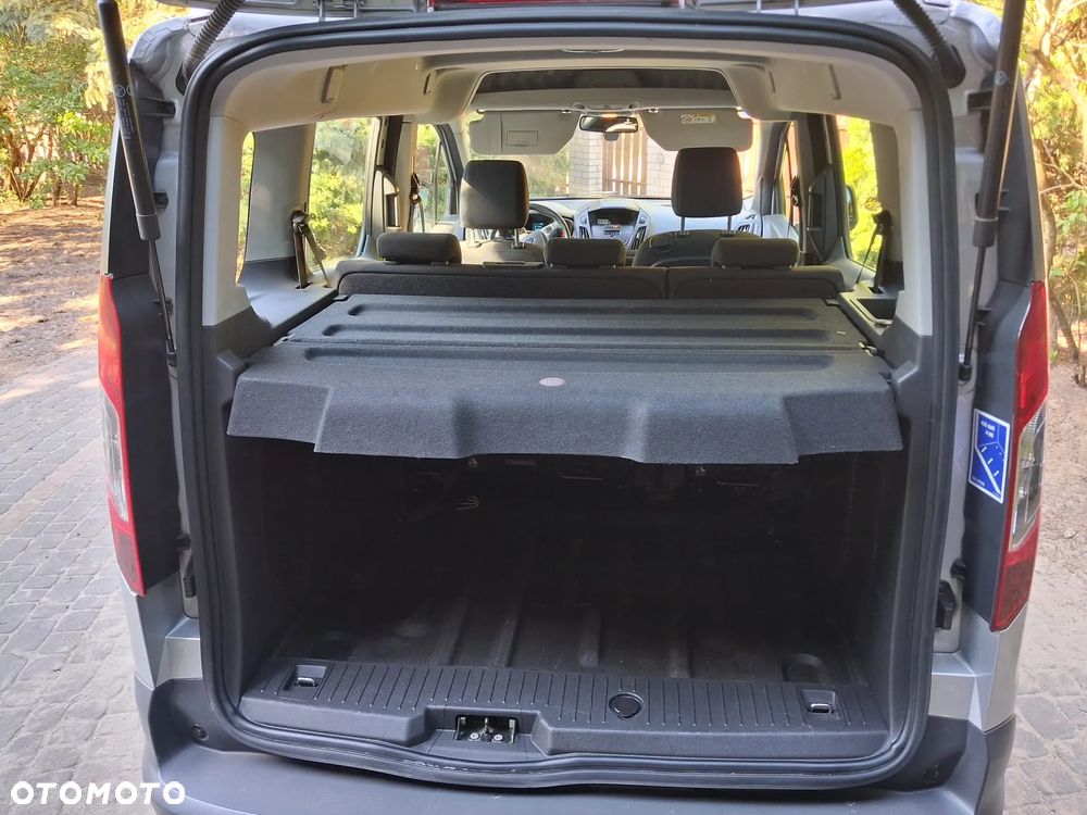 Ford Transit Connect 220 L1 Trend - 9