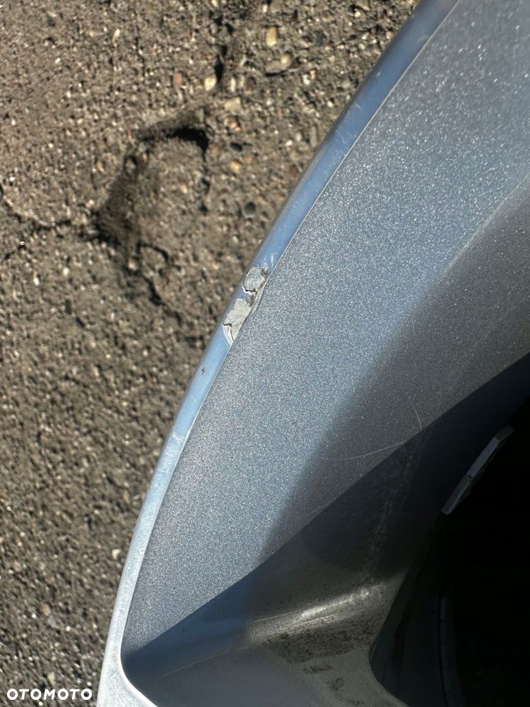 felga aluminiowa volvo oe xc60 7.5" x 18" 5x108 et 55 - 7