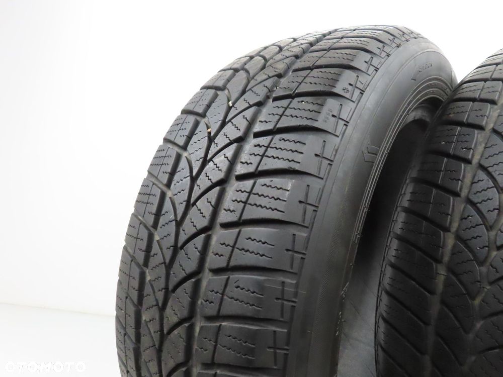 2x 205/55R16 OPONY ZIMOWE Kormoran SnowPro b2 91T - 7