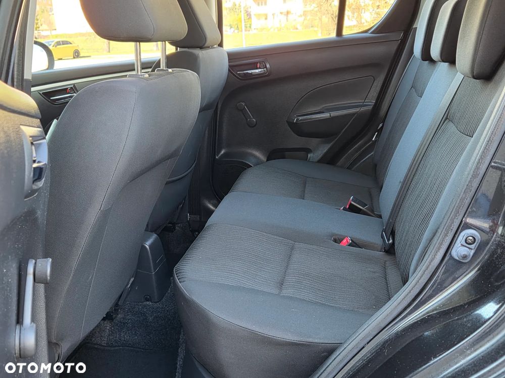 Suzuki Swift 1.2 X-TRA - 24