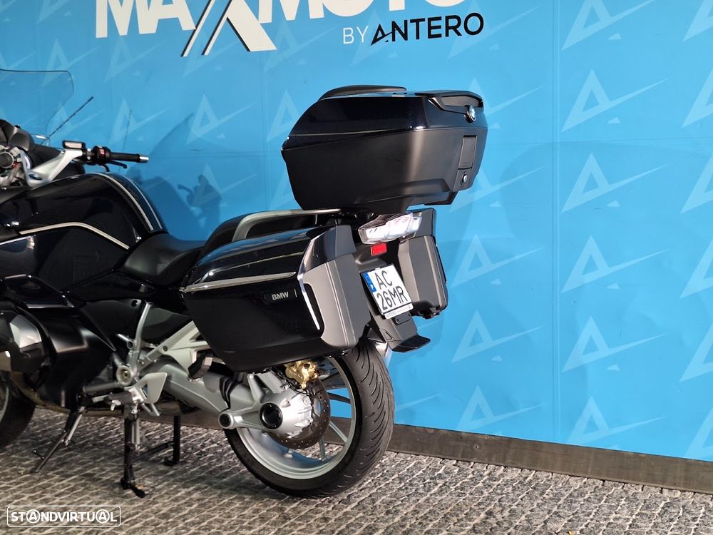 BMW R 1250 RT Option 719 - 7
