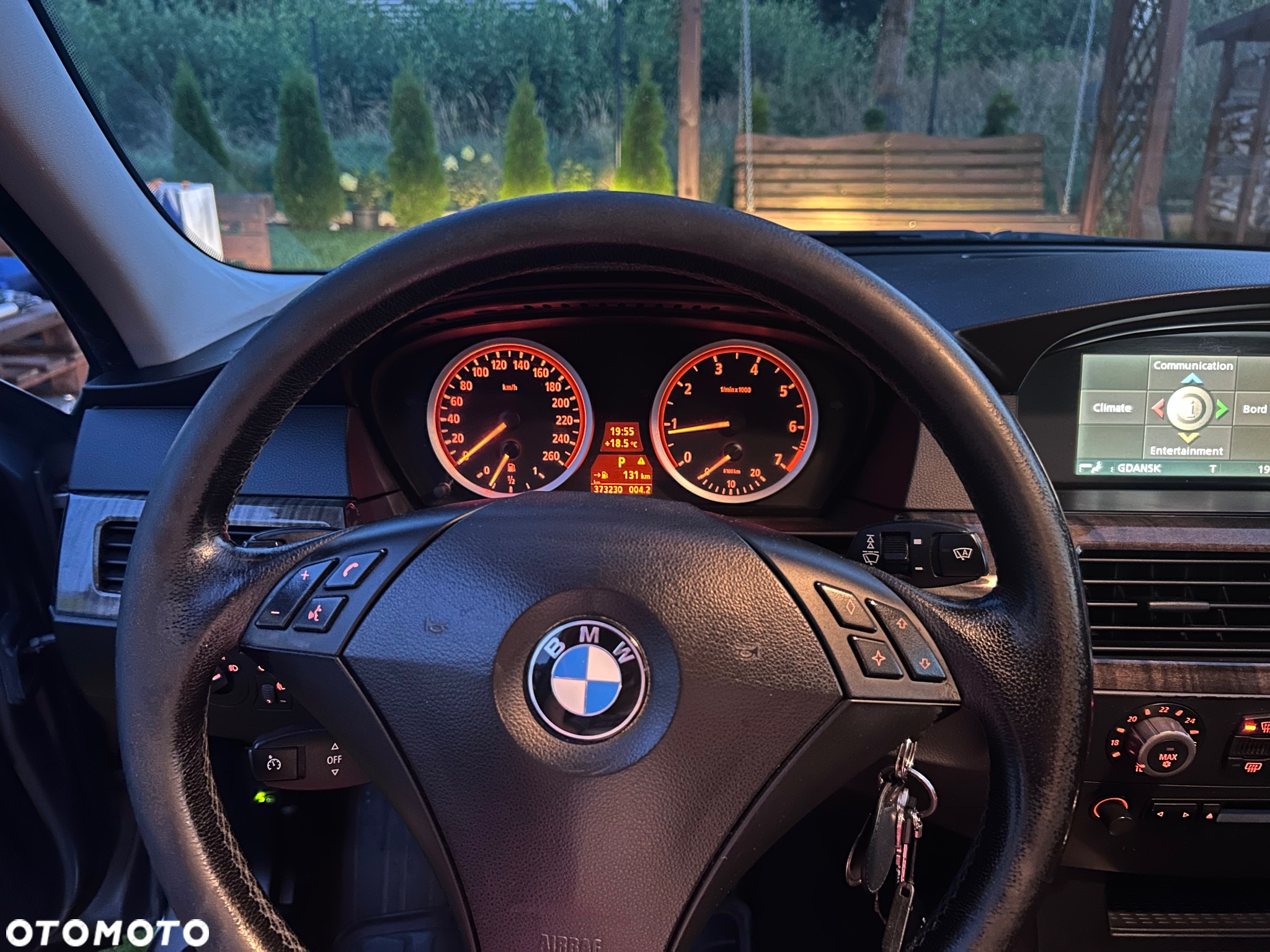 BMW Seria 5 - 6