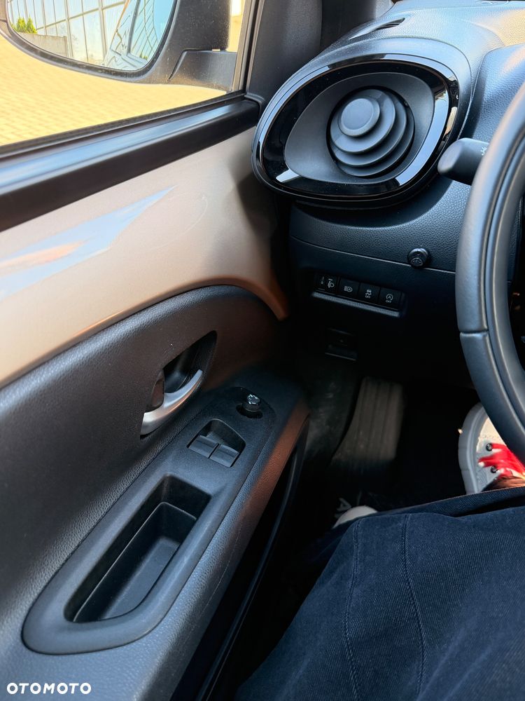 Toyota Aygo - 18