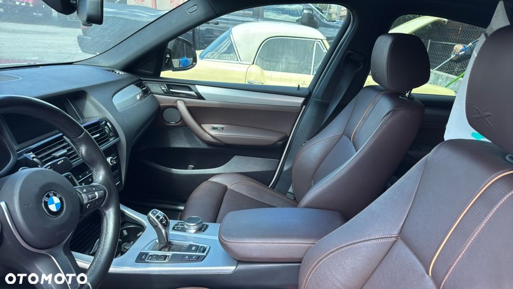 BMW X4 - 23