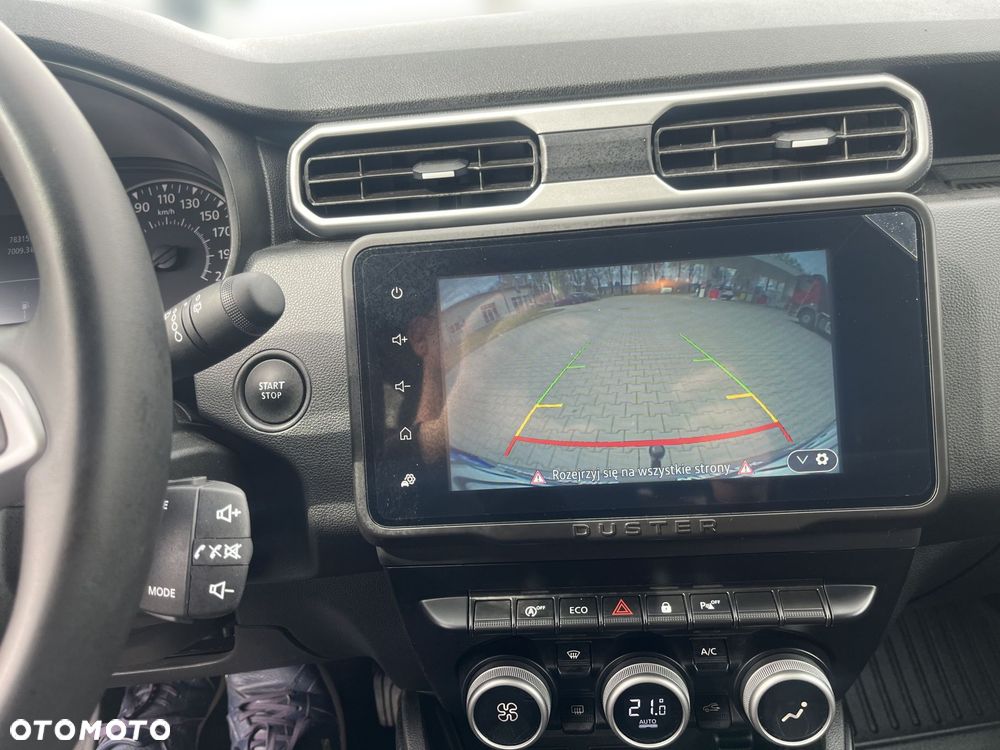 Dacia Duster 1.5 Blue dCi Journey - 23