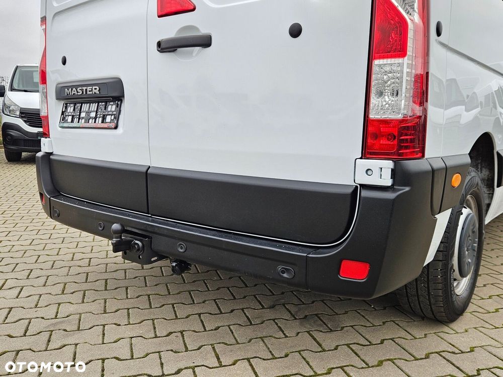 Renault Master L3H2 *84999zł NETTO* 2.3dCi/150KM - 14