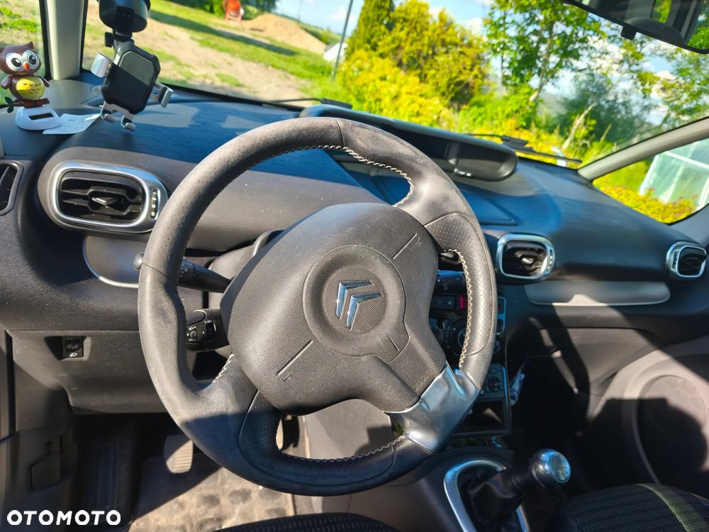 Citroën C3 Picasso 1.6i Exclusive - 7