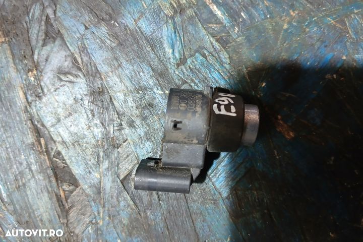 Senzor parcare spate 9162930 9162930 BMW Seria 3 E90 [2004 - 2010] Se - 1