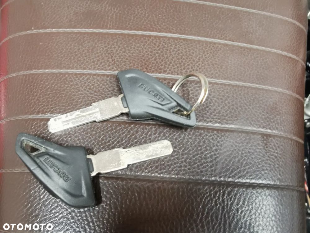 Ducati Scrambler - 8