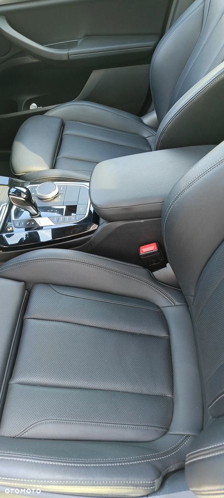 BMW X3 - 9
