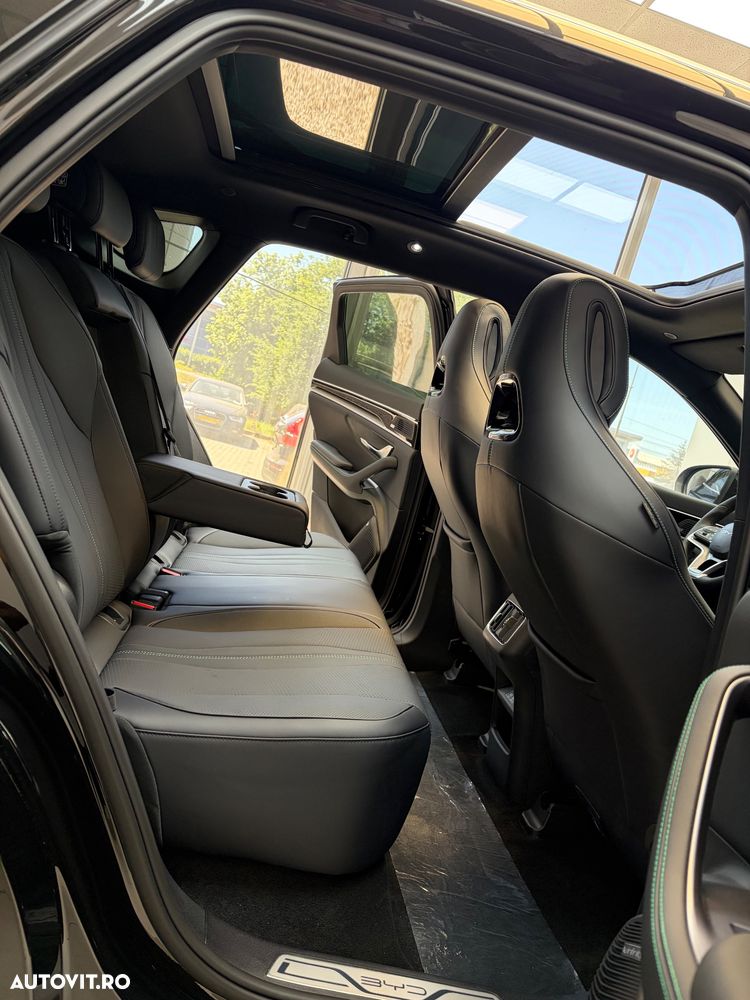 Byd Seal U Comfort - 13