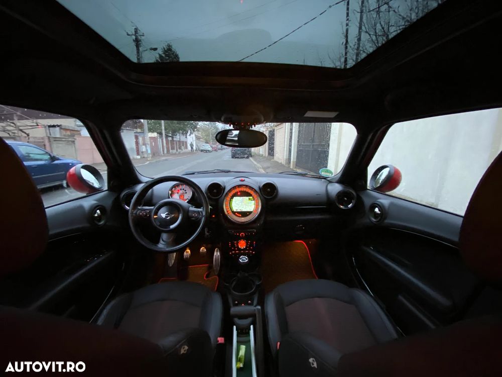 Mini Countryman Cooper SD ALL4 - 3