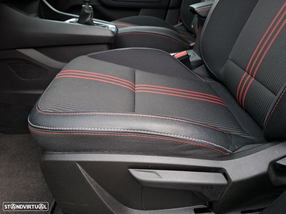 Renault Captur 1.0 TCe RS Line — fotografia 15