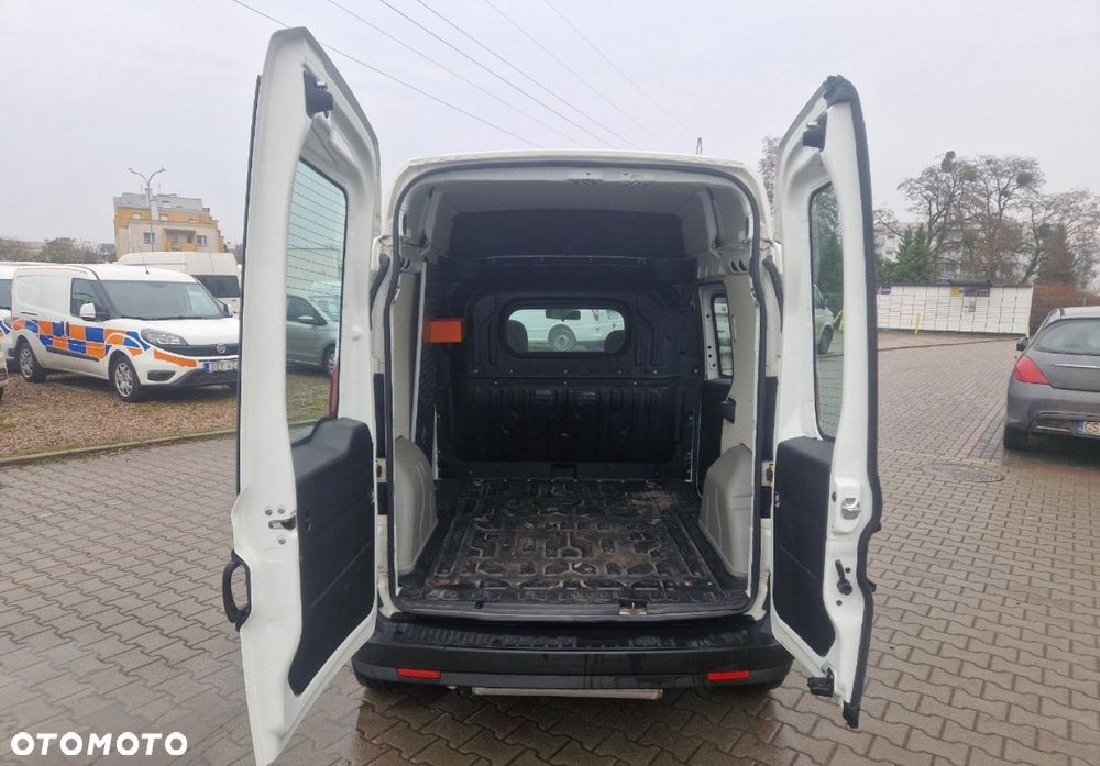 Opel COMBO - 7