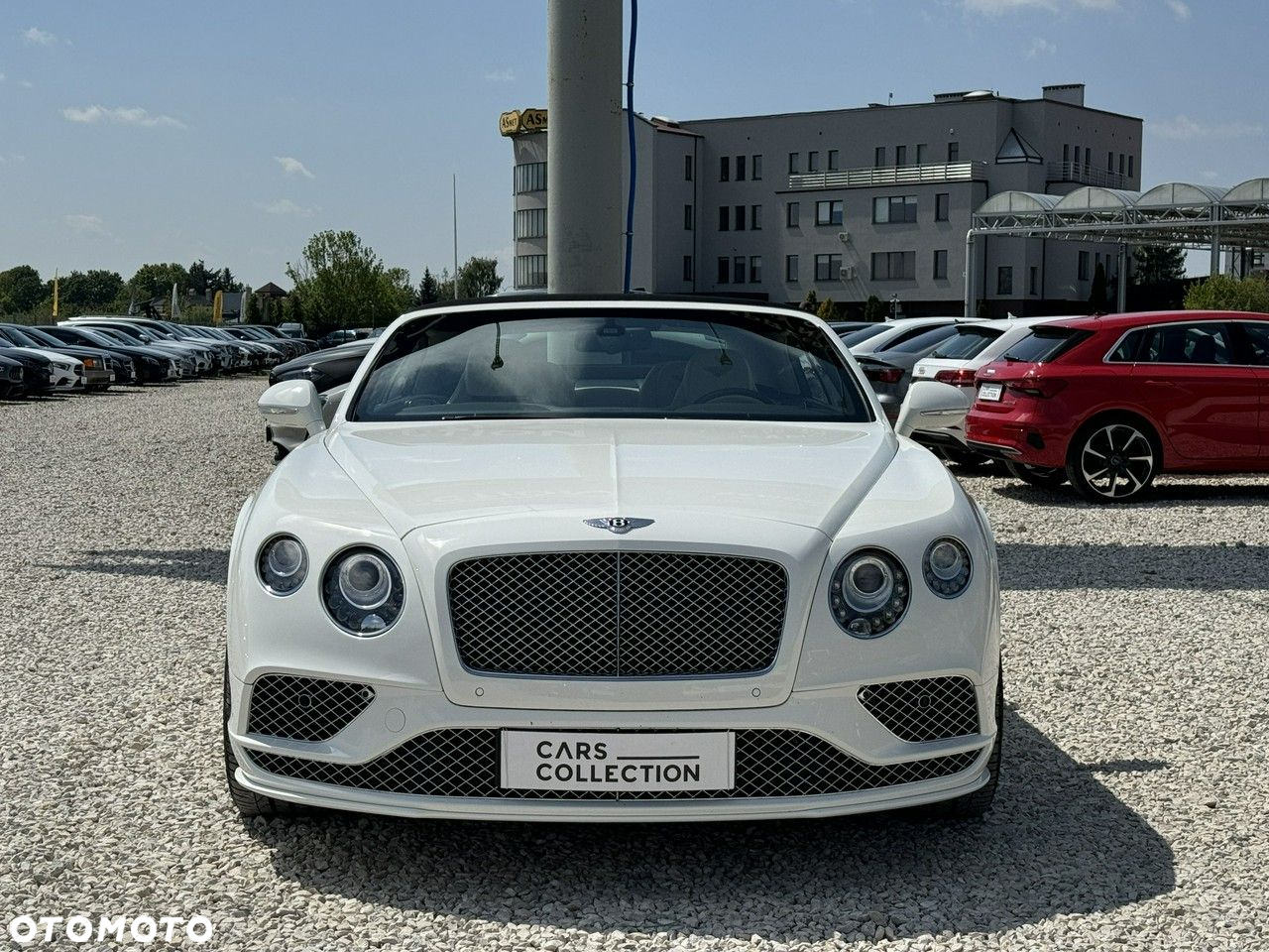 Bentley Continental GT - 9