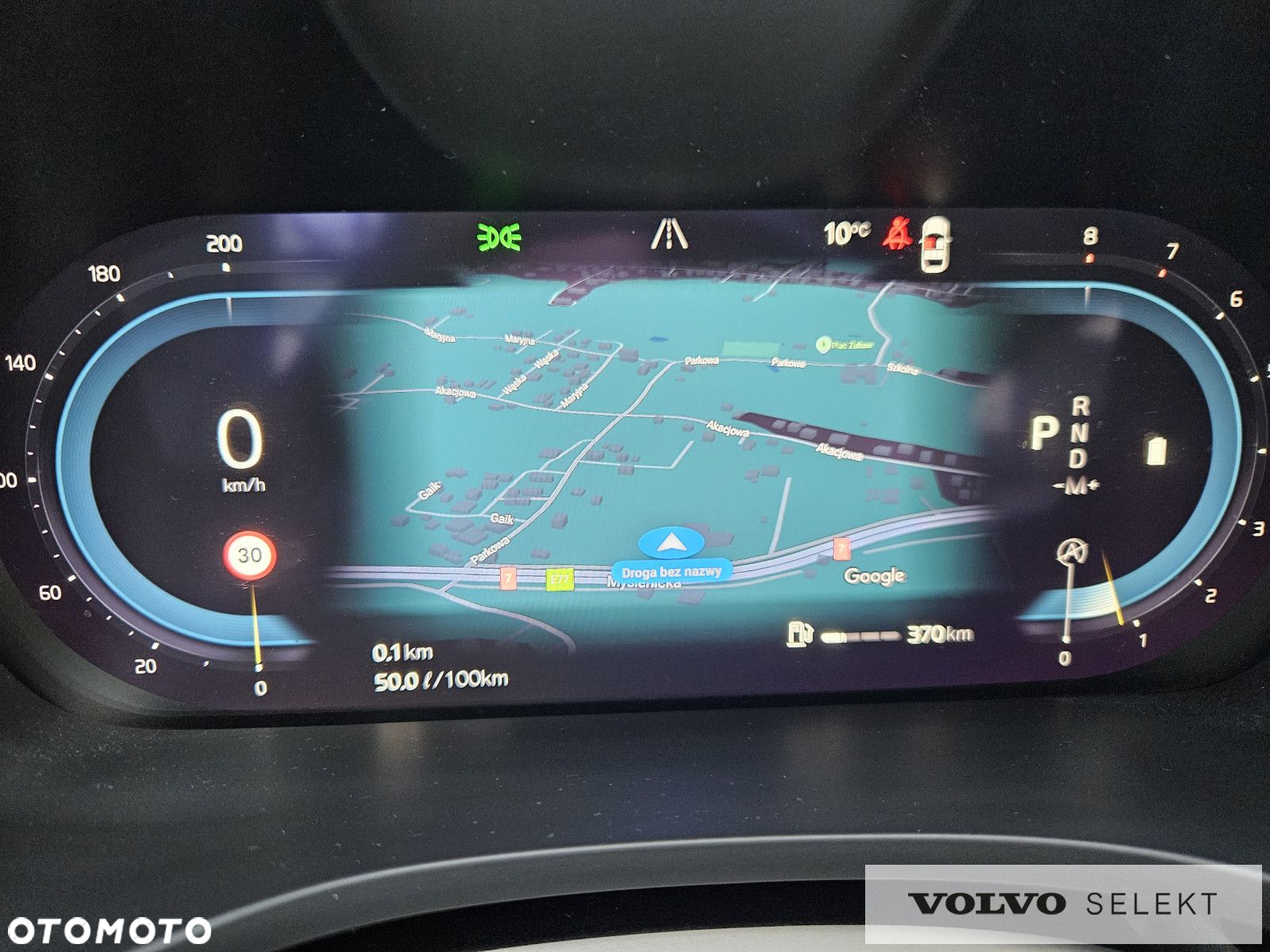 Volvo XC 60 - 26