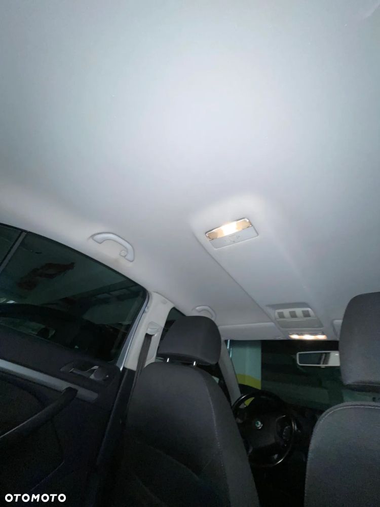 Skoda Octavia 1.9 TDI Classic - 24