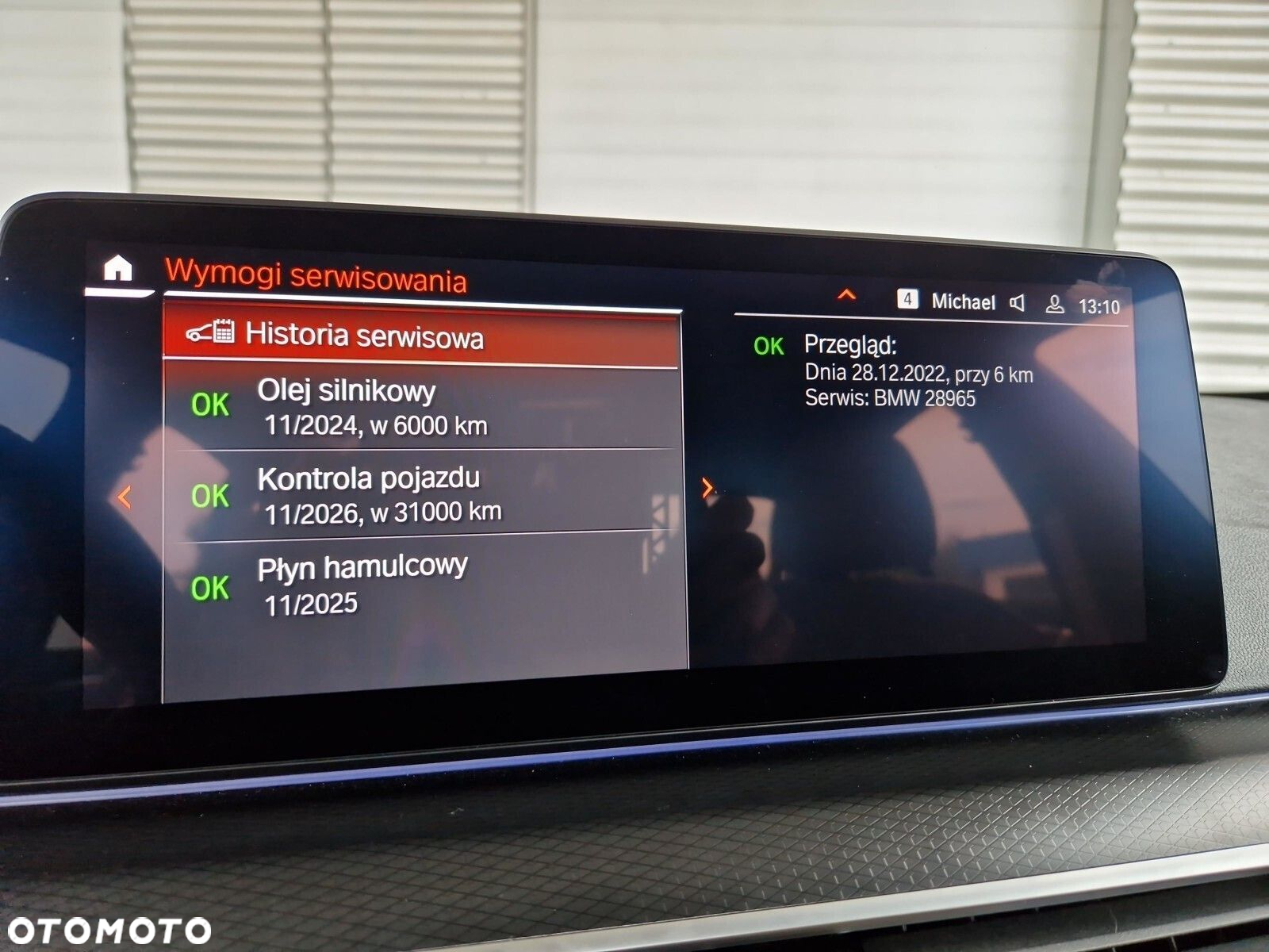 BMW Seria 5 - 19