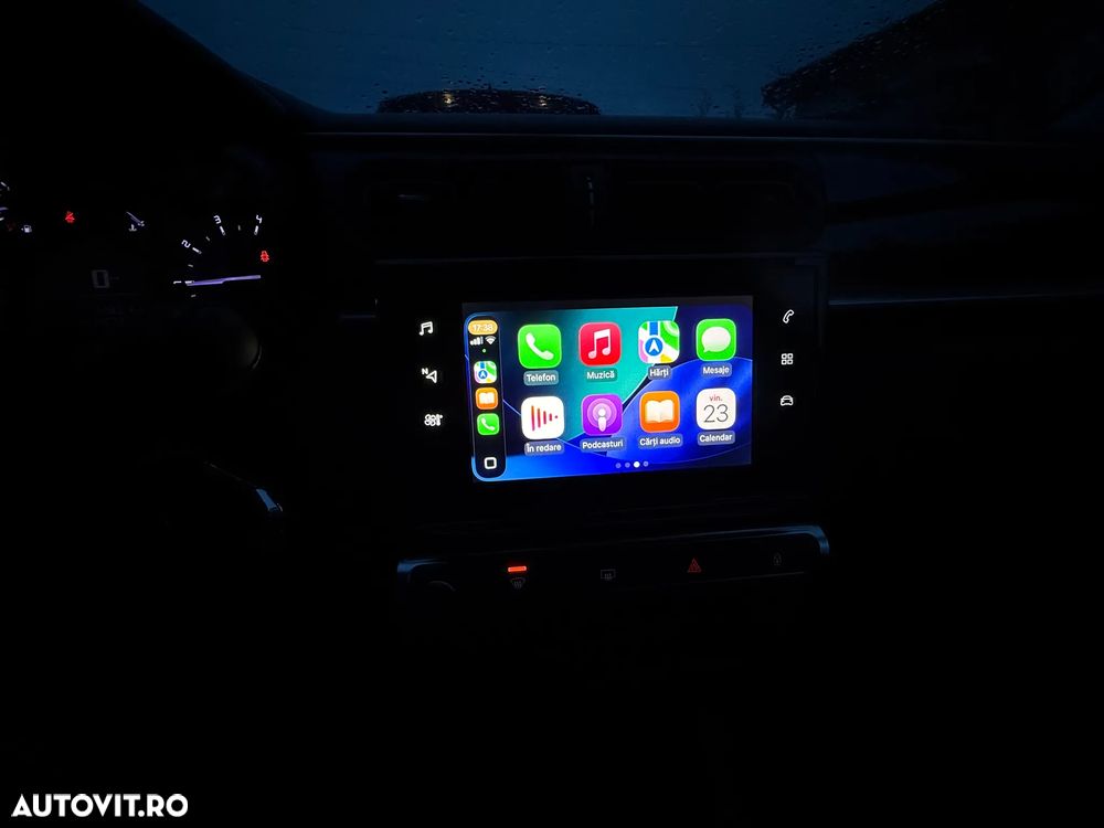 Citroën C3 1.2 PureTech BVM Feel - 21