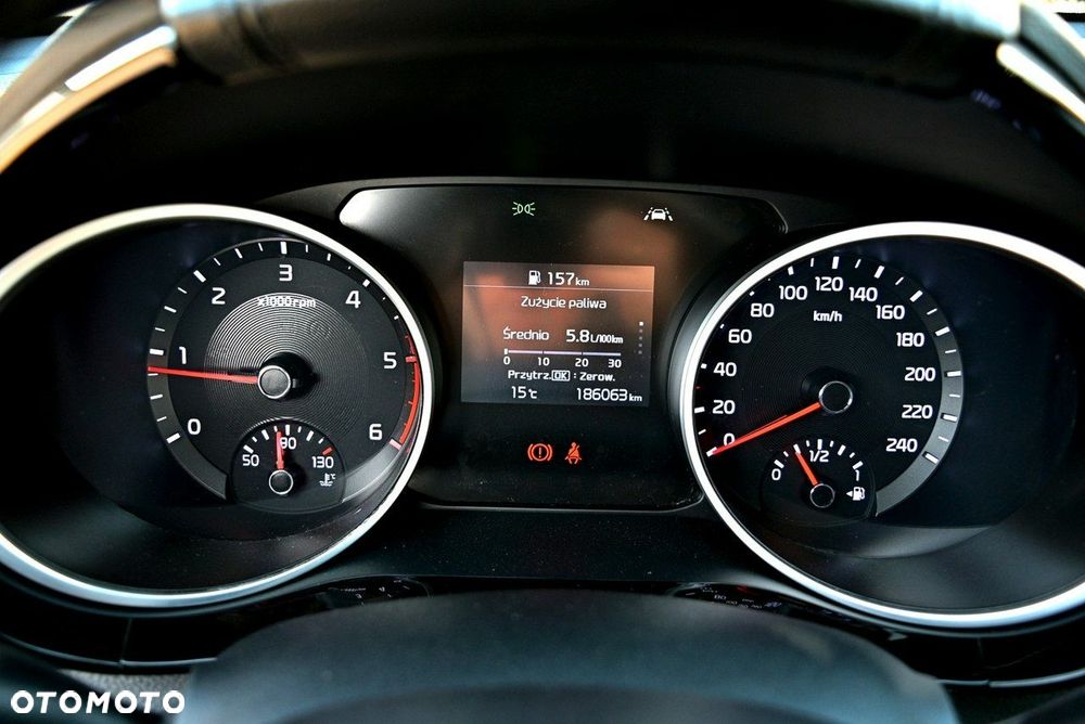 Kia Ceed 1.6 CRDi Edition 7 - 25