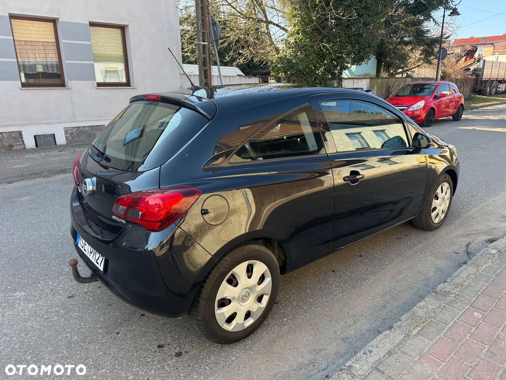 Opel Corsa - 4